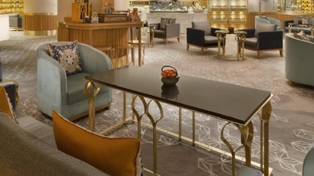 Shangri Las Mister Chai Offers A Dynamic New Menu That Serves ...