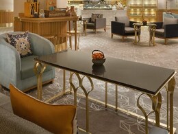 Shangri La's Mister Chai Offers A Dynamic New Menu That Serves Authentic Street Food With A Twist