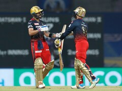 RCB vs KKR, IPL 2022: When And Where To Watch