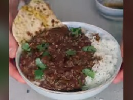 Watch: German Makes Indian Food Like A Pro And Indian Viewers Are Highly Impressed