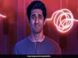 <i>Eternally Confused And Eager For Love</i> Review: Flimsy But Fun For The Most Part <i>Eternally Confused And Eager For Love</i> Review: Flimsy But Fun For The Most Part