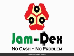 CBDC का इस्तेमाल बढ़ाने के लिए एक लाख यूजर्स को इंसेंटिव देगा Jamaica  CBDC का इस्तेमाल बढ़ाने के लिए एक लाख यूजर्स को इंसेंटिव देगा Jamaica