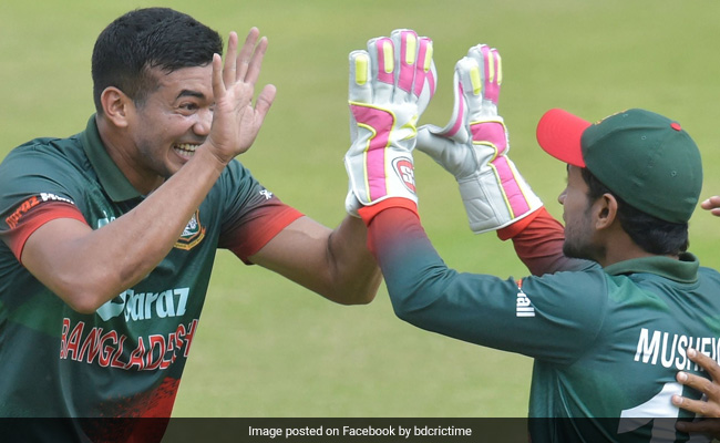 SA vs BAN 3rd ODI: तस्कीन अहमद ने लूटी महफिल, रच दिया इतिहास, ऐसा करने वाले बांग्लादेश के पहले गेंदबाज बने