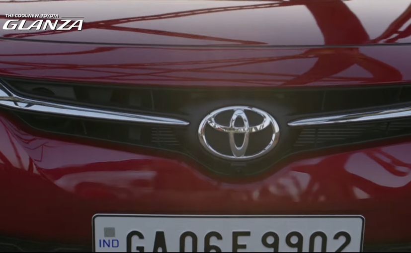 New-Gen Toyota Glanza: Price Expectation
