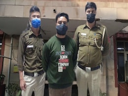 दिल्ली : महिपालपुर के होटल में मृत मिली युवती के फरार आरोपी प्रेमी ने खोला हत्या का राज दिल्ली : महिपालपुर के होटल में मृत मिली युवती के फरार आरोपी प्रेमी ने खोला हत्या का राज