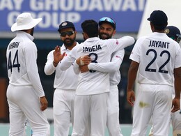 India vs Sri Lanka, 1st Test Highlights: Ravindra Jadeja's All-Round Show Powers India To Innings Win