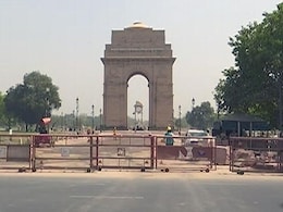 नई दिल्ली के लुटियन जोन में पानी की कमी,  NDMC ने कम पानी उपयोग करने की अपील की  नई दिल्ली के लुटियन जोन में पानी की कमी,  NDMC ने कम पानी उपयोग करने की अपील की