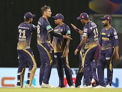 KKR vs PBKS, IPL 2022: When And Where To Watch Live Telecast, Streaming
