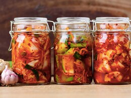 Watch: How To Make Kimchi In 5 Easy Steps - Recipe By Chef Anahita Dhondy
