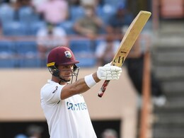 WI vs ENG, 3rd Test: Joshua Da Silva Steers West Indies Into Narrow Lead vs England In Test Series Decider WI vs ENG, 3rd Test: Joshua Da Silva Steers West Indies Into Narrow Lead vs England In Test Series Decider