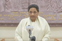 "Falsely Called Us B-Team Of BJP": Mayawati Blames UP Loss On Media, Rival "Falsely Called Us B-Team Of BJP": Mayawati Blames UP Loss On Media, Rival