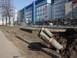 Russian Missiles In Ukraine Have Failure Rate Of Up To 60%, Claim US Officials Russian Missiles In Ukraine Have Failure Rate Of Up To 60%, Claim US Officials