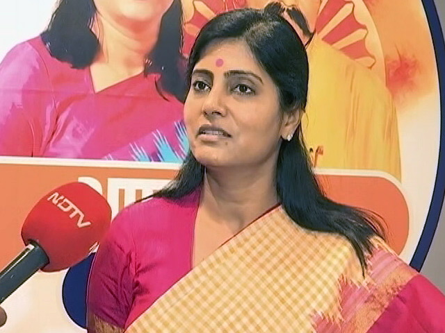 "Said From Start That NDA Will Make A Comeback": BJP Ally In UP