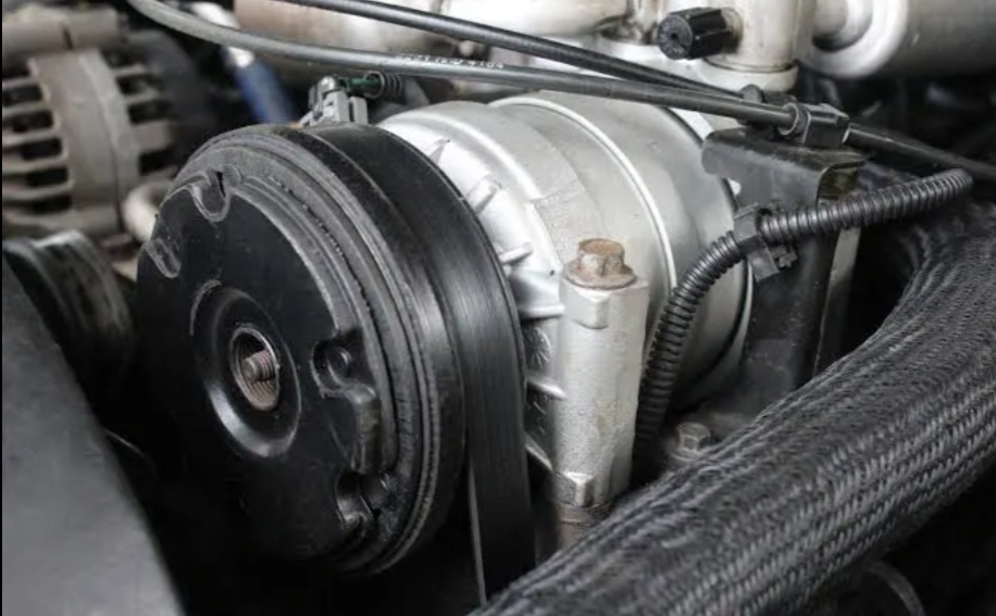 Possible Reasons Why Your Car AC Is Not Working