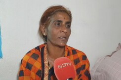 "No Value For Talent In This Country": Mother Of Indian Student Killed In Ukraine "No Value For Talent In This Country": Mother Of Indian Student Killed In Ukraine