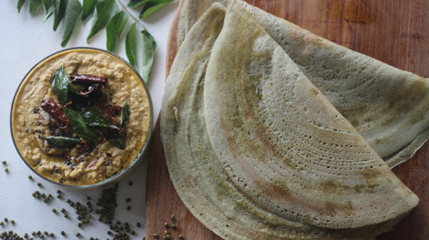 7 High Protein Moong Dal Recipes You Must Try For A Power Packed Breakfast