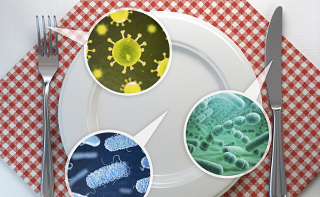 How To Avoid Food Poisoning In Monsoon - Experts Reveal