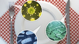 How To Avoid Food Poisoning In Monsoon - Experts Reveal