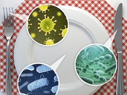 दक्षिण अफ्रीका में फूड पॉइजनिंग से  40 से अधिक छात्र अस्पताल में भर्ती, जानिए क्यों होती है Food Poisoning, कैसे शरीर पर डालती है असर