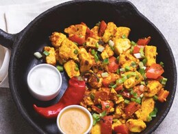 Cooking Tips: Here's How You Can Make Perfectly Crispy Fried Paneer