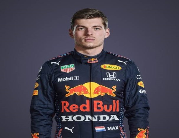 Red Bull and Max Verstappen