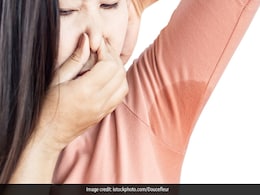 Smelly Underarms: गर्मियों में बगल से बदबू आने लगे तो अपनाएं ये टिप्स, इन्हें आजमाना बेहद आसान है  Smelly Underarms: गर्मियों में बगल से बदबू आने लगे तो अपनाएं ये टिप्स, इन्हें आजमाना बेहद आसान है