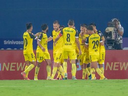 Hyderabad FC Rally To Beat ATK Mohun Bagan 3-1, Put One Foot In ISL Final