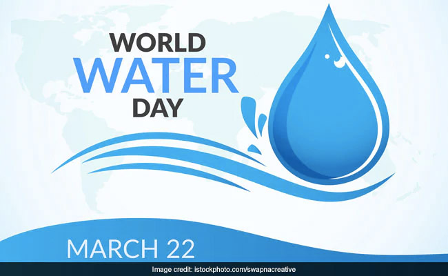 World Water Day 2022: History, Significance And Focus For This Year