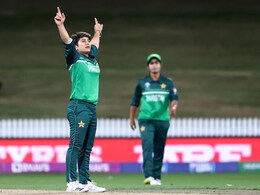 Nida Dar To Lead Pakistan As PCB Announces 15-Member Squad For Asian Games