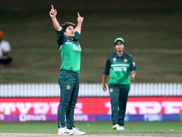 Women's World Cup: Nida Dar Calls Shahid Afridi As Her Favourite Player