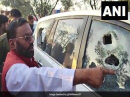 बीजेपी और संघ की भाषा बोल रहे अरविंद केजरीवाल : स्वामी प्रसाद मौर्य बीजेपी और संघ की भाषा बोल रहे अरविंद केजरीवाल : स्वामी प्रसाद मौर्य