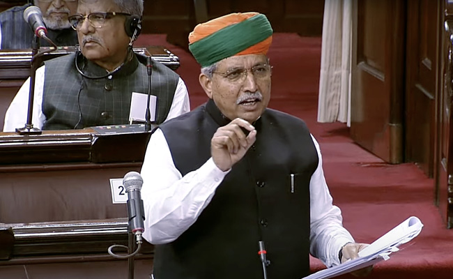 Employment Generation Not Culture Ministry's Objective: Minister