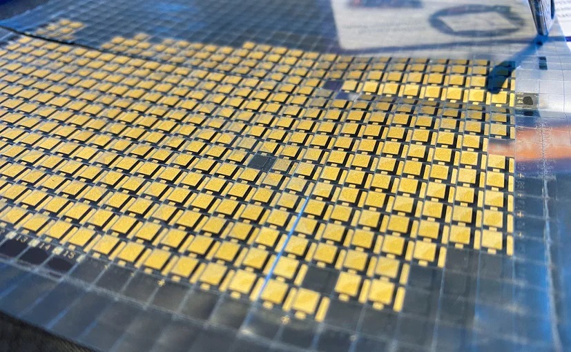 U.S. Commerce Secretary Presses Lawmakers To Greenlight $52 Billion For Chipmaking