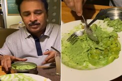 रेस्तरां में बचे खाने को घर ले जाने का ईको-फ्रेंडली तरीका... रेस्तरां में बचे खाने को घर ले जाने का ईको-फ्रेंडली तरीका...