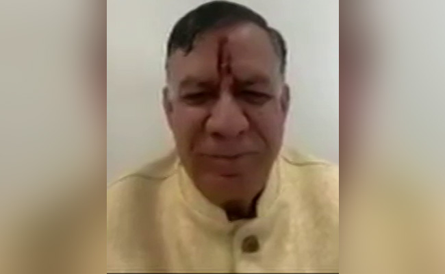 "हिंदू-मुस्लिम नहीं, हमने सबके लिए काम किया": रुझानों में दिख रही जीत के बाद बोले यूपी के मंत्री