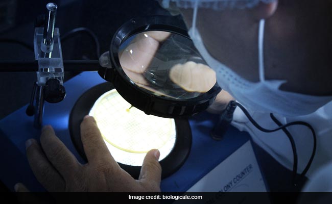 Biological E's Corbevax Price Cut To Rs 250 Per Dose For Private Centres