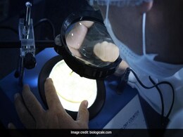 कोरोना वैक्सीन Corbevax का बाजार मूल्य 800 रुपये, लेकिन सरकार को मिलेगी 145 रुपये में कोरोना वैक्सीन Corbevax का बाजार मूल्य 800 रुपये, लेकिन सरकार को मिलेगी 145 रुपये में