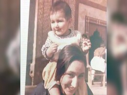 मां के कंधे पर बैठी यह बच्ची आज है सुपरस्टार और कर चुकी है हॉलीवुड में काम, बता देंगे नाम तो कहलाएंगे खिलाड़ी मां के कंधे पर बैठी यह बच्ची आज है सुपरस्टार और कर चुकी है हॉलीवुड में काम, बता देंगे नाम तो कहलाएंगे खिलाड़ी