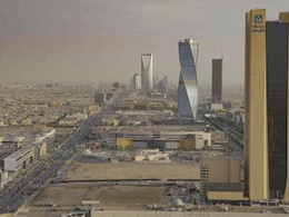 Saudi Arabia Announces Eid Al Fitr 2026 Holiday For Government, Private Sectors