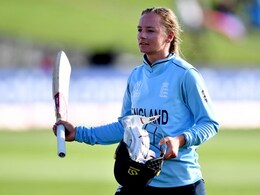 Danni Wyatt Admits Competing In Commonwealth Games 2022 Is A "Dream Come True"