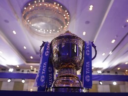 No Information On Terror Threat, Will Ensure Full Security For IPL 2022: Mumbai Police No Information On Terror Threat, Will Ensure Full Security For IPL 2022: Mumbai Police