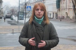 Ground Report From Warzone Ukraine Ground Report From Warzone Ukraine