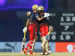 IPL 2022, RCB vs KKR Highlights: RCB Hold Nerves To Beat KKR By 3 Wickets