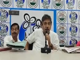 "BJP समर्थकों को धमकाओ, वोट डालने न निकलें..." : कैमरे में अपने कार्यकर्ताओं से बोले TMC MLA "BJP समर्थकों को धमकाओ, वोट डालने न निकलें..." : कैमरे में अपने कार्यकर्ताओं से बोले TMC MLA