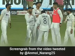 Watch: Teammates Can't Stop Laughing As Kohli Imitates Bumrah's Action