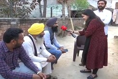 Down The Memory Lane At Bhagwant Mann's Birthplace In Punjab's Satoj Down The Memory Lane At Bhagwant Mann's Birthplace In Punjab's Satoj