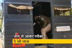 मध्यप्रदेश में छेड़छाड़ के विरोध में मारपीट करने वाली छात्रा जेल में मध्यप्रदेश में छेड़छाड़ के विरोध में मारपीट करने वाली छात्रा जेल में