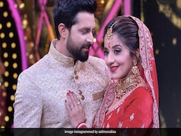 मोनालिसा की जिंदगी में आया था ऐसा पल, जब उन्हें लगने लगा था 'शायद मेरी शादी ही ना हो' मोनालिसा की जिंदगी में आया था ऐसा पल, जब उन्हें लगने लगा था 'शायद मेरी शादी ही ना हो'