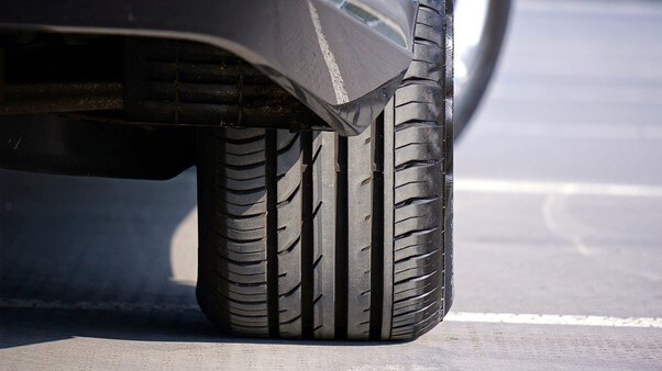 Tyres: All You Need To Know About Them Tyres: All You Need To Know About Them