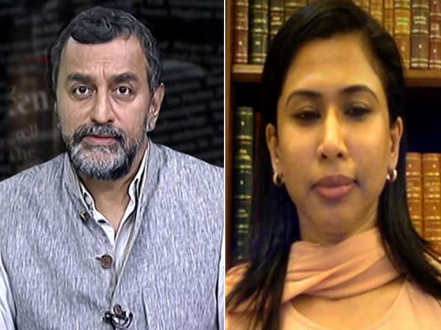 "Sonia Gandhi Was Ready To Resign, All Including 3 G-23 Leaders Said Not Needed": Congress Spokesperson